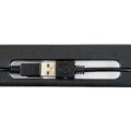 Arturia MICROLAB-BLACK USB CTR