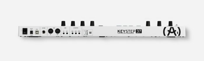 Arturia KEYSTEP-37 USB CONTR.