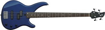 Yamaha TRBX174 Dark Blue Metallic