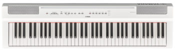 Yamaha P-121 WHITE