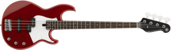 Yamaha BB234 Raspberry Red