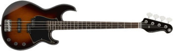 Yamaha BB434 Tobacco Brown Sunburst