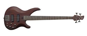 Yamaha TRBX504 Translucent Brown