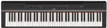 Yamaha P-121 BLACK