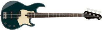 Yamaha BB434 Teal Blue