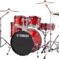 Yamaha Rydeen RDP0F5 Drumkit Hot Red