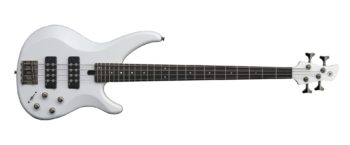 Yamaha TRBX304 White