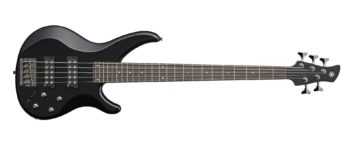 Yamaha TRBX305 Black