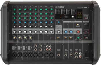 Yamaha EMX5