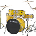 Yamaha Rydeen RDP0F5 Drumkit Mellow Yellow