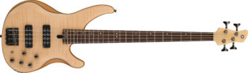 Yamaha TRBX604FM Natural Satin