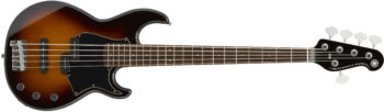 Yamaha BB435 Tobacco Brown Sunburst