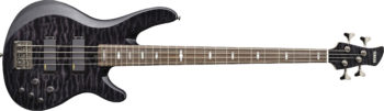 Yamaha TRB1004J Translucent Black