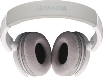 Yamaha HPH150 White