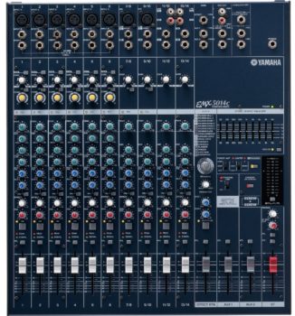 Yamaha EMX5014C