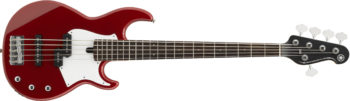 Yamaha BB235 Raspberry Red