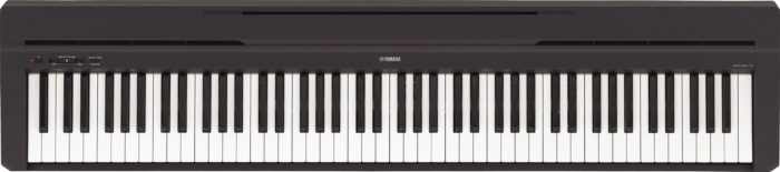 Yamaha P-45 Black