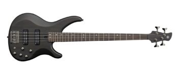 Yamaha TRBX504 Translucent Black