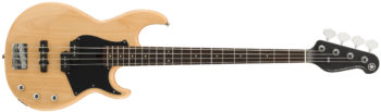 Yamaha BB234 Yellow Natural Satin