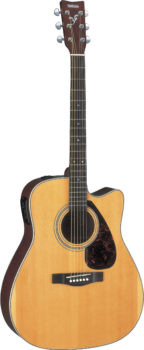 Yamaha FX370C Natural