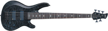 Yamaha TRB1006J Translucent Black