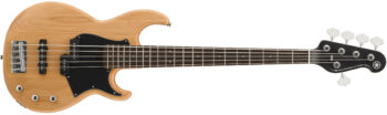 Yamaha BB235 Yellow Natural Satin