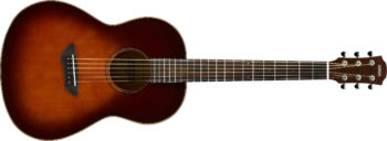 Yamaha CSF3M Tobacco Brown Sunburst