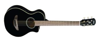 Yamaha APX-T2 Black