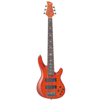Yamaha TRB1006J Caramel Brown