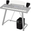 Yamaha GNS-MS01