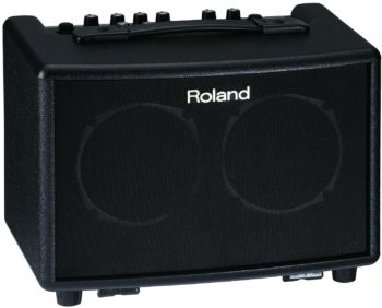 Roland AC-33 Acoustic Cube