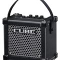 Roland Micro Cube GX Black