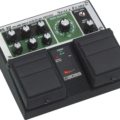 Boss RE-20 Space Echo Pedal