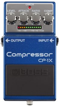 Boss CP-1X