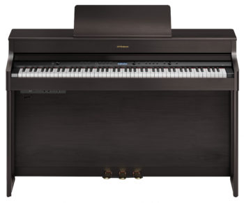 Roland HP702-DR-SET Dark Rosewood