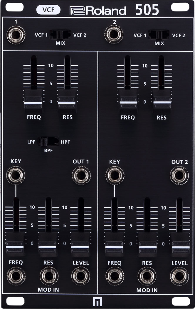 Roland System-500 505 VCF (Aira)