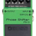 Boss PH-3 Phase Shifter Pedal