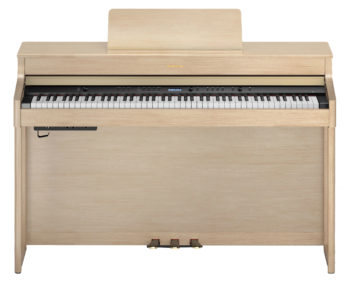 Roland HP702-LA-SET Light Oak