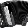 Roland V-Accordion FR-8XB Black