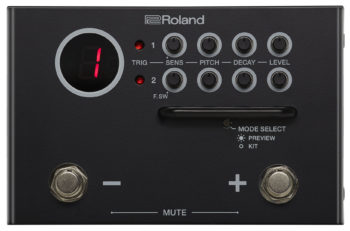 Roland TM-1