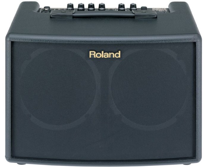 Roland AC-60 Acoustic Cube