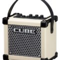 Roland Micro Cube GX White