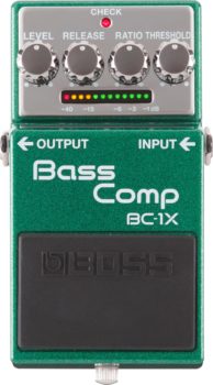 Boss BC-1X