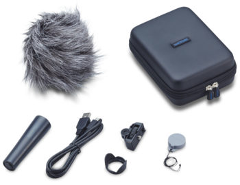 Zoom APQ-2n