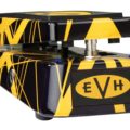 Dunlop EVH-95 Eddie Van Halen Signature Wah
