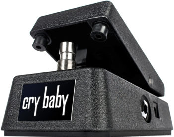 Dunlop Cry Baby Mini Wah