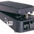 Dunlop 535Q Cry Baby