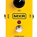 Mxr MXR M148 Micro Chorus