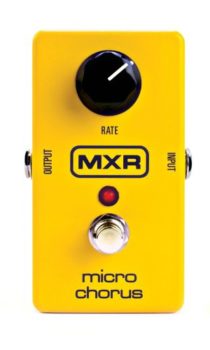 Mxr MXR M148 Micro Chorus