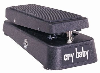 Dunlop GCB95 Cry Baby